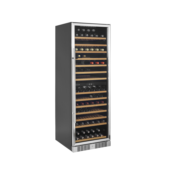 Cave à vin TFW400-2S