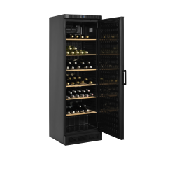 Réfrigérateur pouvant faire office de cave à vin CPP1380E