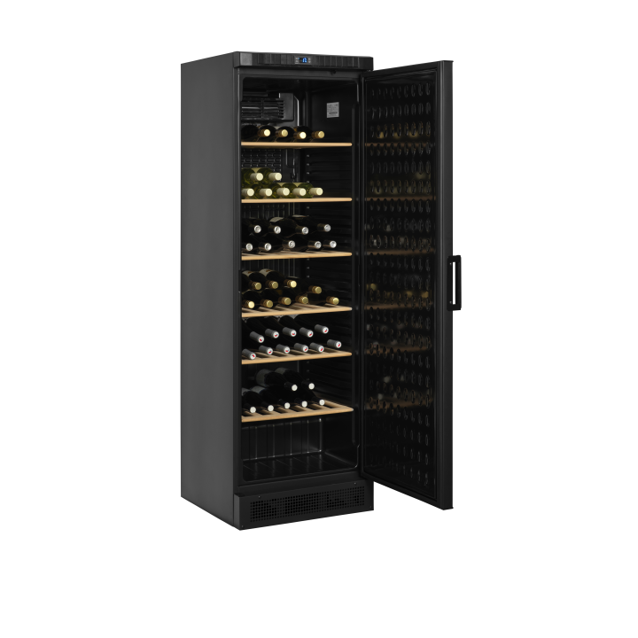 Réfrigérateur pouvant faire office de cave à vin CPP1380E