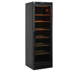 Vitrine réfrigérée adaptés au vin CPV1380E
