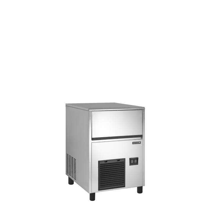 Machine à glaçons TC37