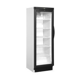 Réfrigérateur à boissons, charnières côté gauche CEV425 1 LED L/H