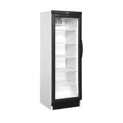 Réfrigérateur à boissons, charnières côté gauche CEV425 1 LED L/H