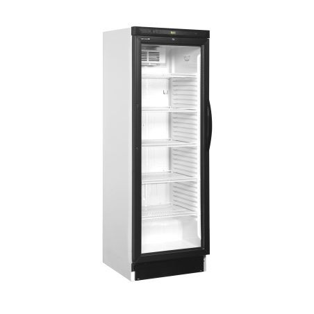 Réfrigérateur à boissons, charnières côté gauche CEV425 1 LED L/H