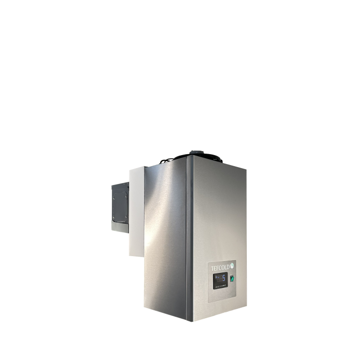Groupe de froid positif monobloc (5,1-7,5 m³) CRU5175P