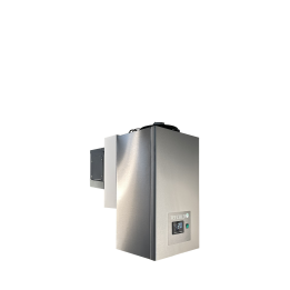 Groupe de froid négatif monobloc (7,6-10 m³) CRU7610N
