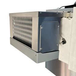 Groupe de froid négatif monobloc (10,1-15 m³) CRU1015N