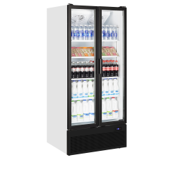 Refroidisseur de présentation FS890H