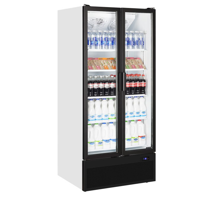 Refroidisseur de présentation FS890H