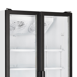 Refroidisseur de présentation FS890H