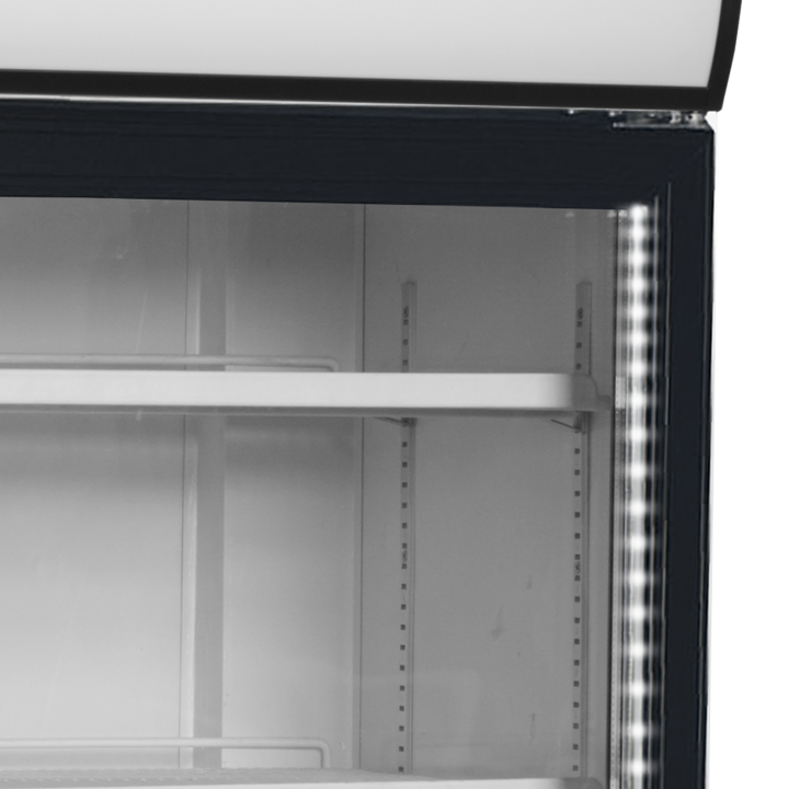 Réfrigérateur vitré FSC1950H