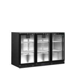 Arrière de bar DB301H-3