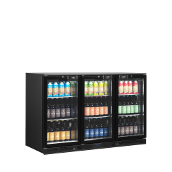 Arrière de bar DB301H-3