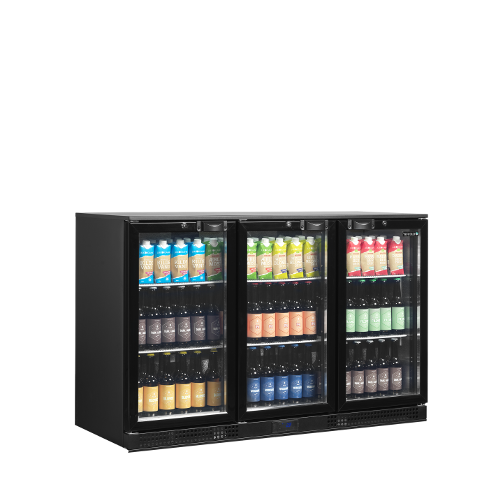 Arrière de bar DB301H-3