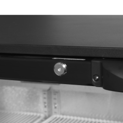 Arrière de bar DB301H-3