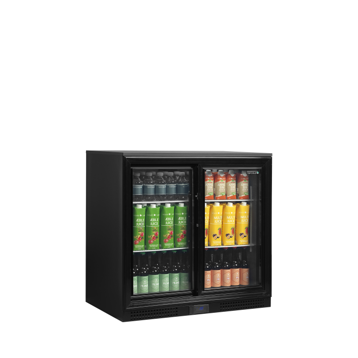 Arrière de bar DB201S