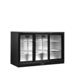 Arrière de bar DB301S-3