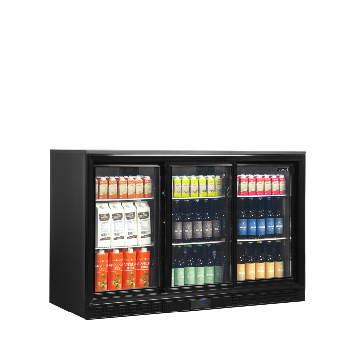 Arrière de bar DB301S-3