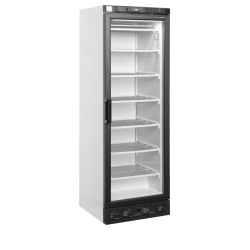 Congélateurs verticaux de vitrine UFSC371G