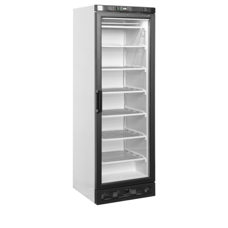 Congélateurs verticaux de vitrine UFSC371G