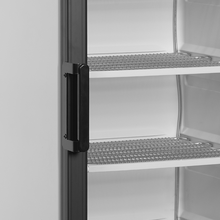 Congélateurs verticaux de vitrine UFSC371G