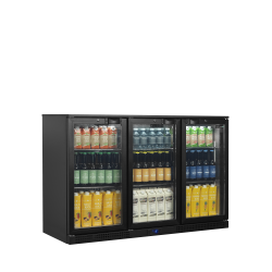 Arrière de bar BA31H