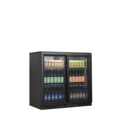 Arrière de bar BA21S