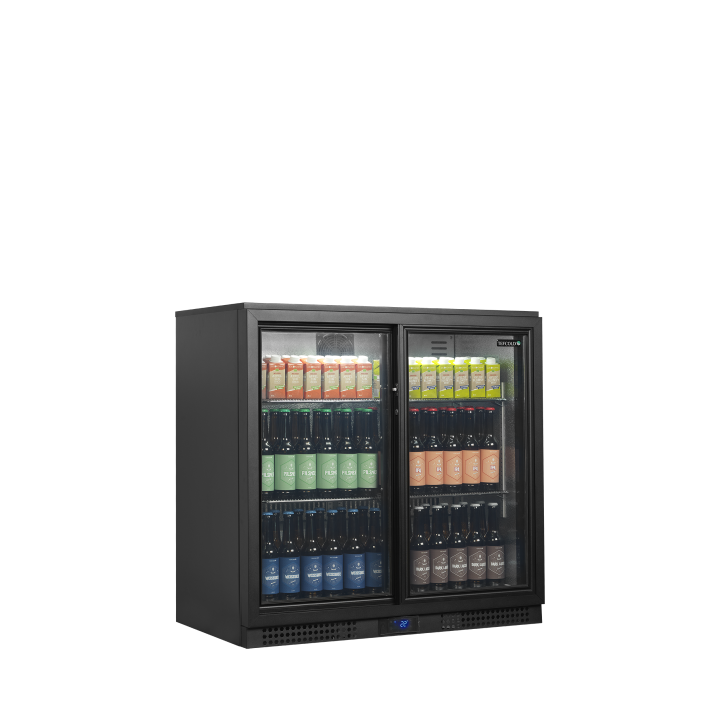 Arrière de bar BA21S