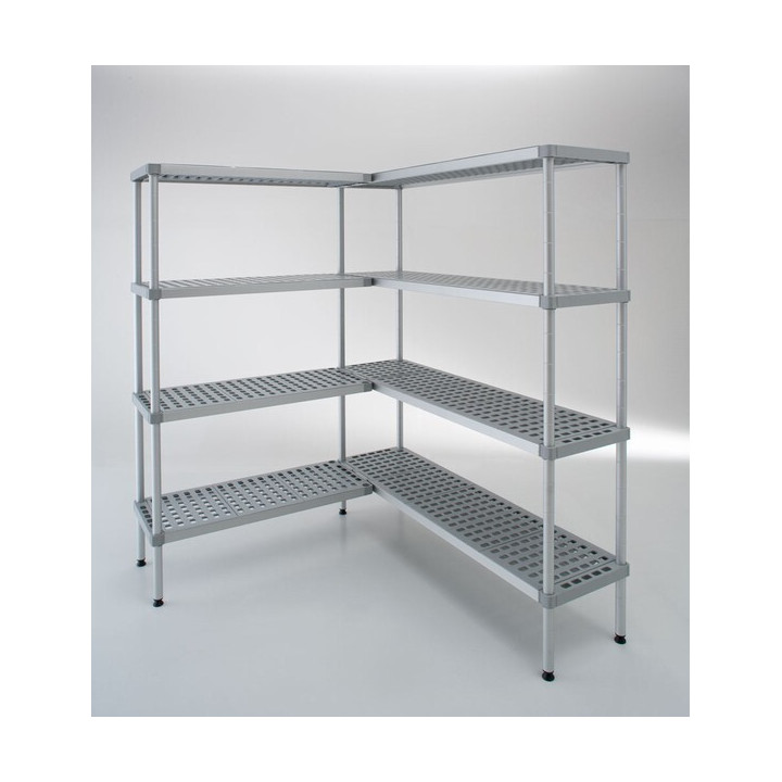 CRNF1818 Shelf Rack System Kit