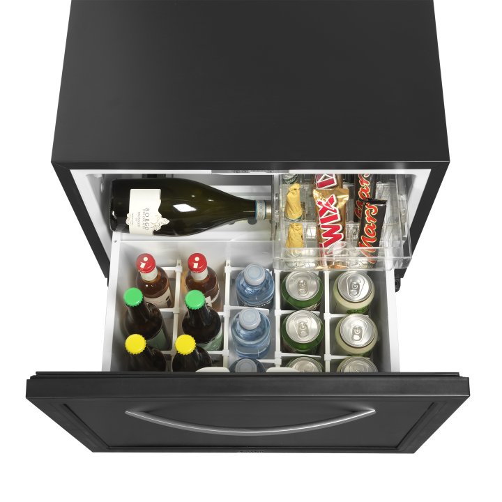 Réfrigérateur minibar tiroir TD50A