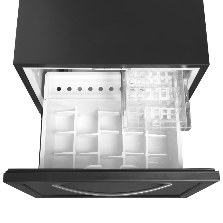 Réfrigérateur minibar tiroir TD50A