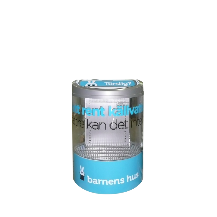 Refroidisseur de canettes VOC100