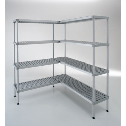 CRPF2124 Shelf Rack System Kit