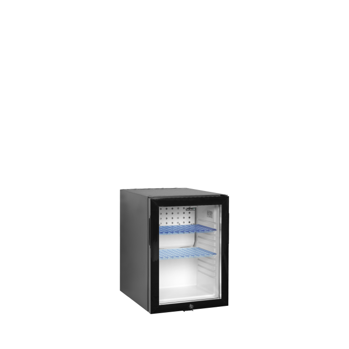 Réfrigérateur minibar à porte vitrée TM45GC