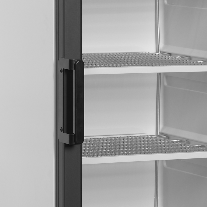 Congélateurs verticaux de vitrine UFSC371GCP