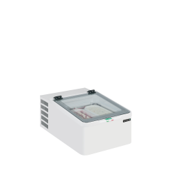 Congélateur de crème glacée ICE2