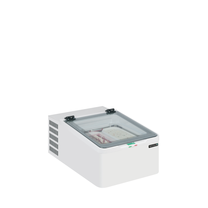 Congélateur de crème glacée ICE2