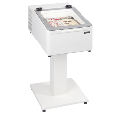 Congélateur de crème glacée ICE2