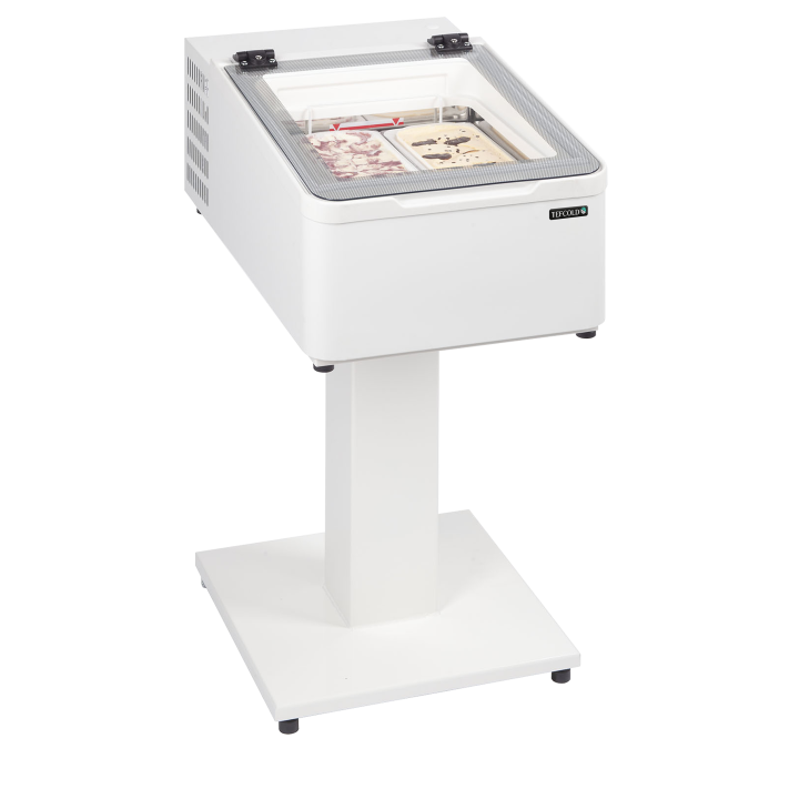 Congélateur de crème glacée ICE2