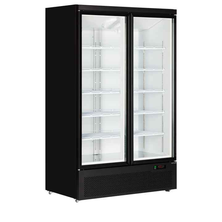 Réfrigérateur vitré Atom Maxi C2DB