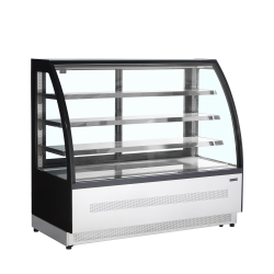 Comptoirs réfrigérés LPD1500C/BLACK