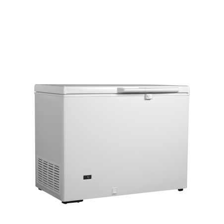 Réfrigérateur coffre EBC35