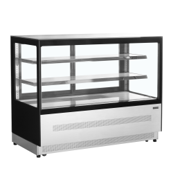 Comptoirs réfrigérés LPD1500F/BLACK
