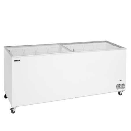 Congélateur de crème glacée IC701SC
