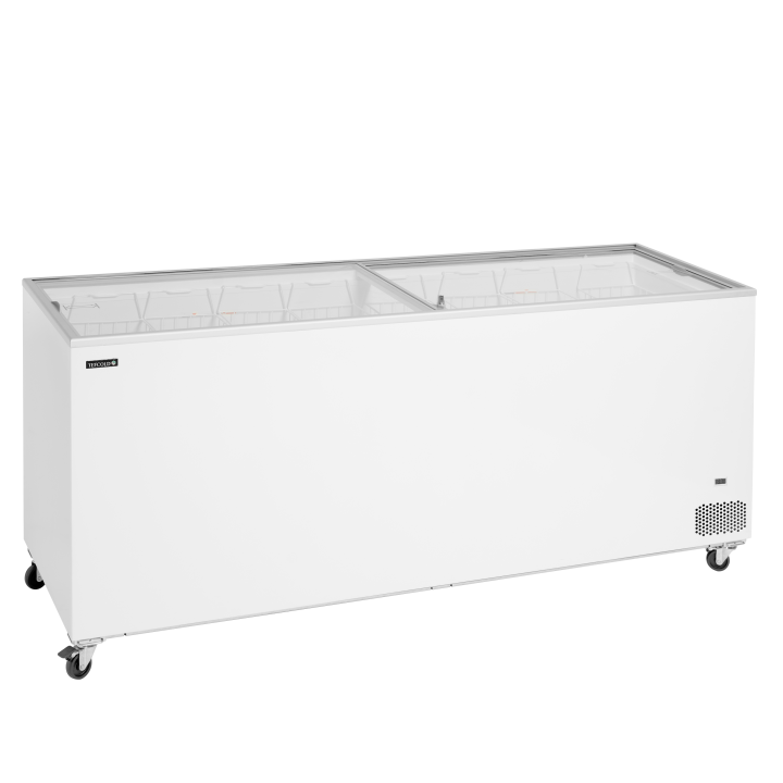Congélateur de crème glacée IC701SC