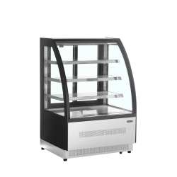 Comptoirs réfrigérés LPD900C/BLACK