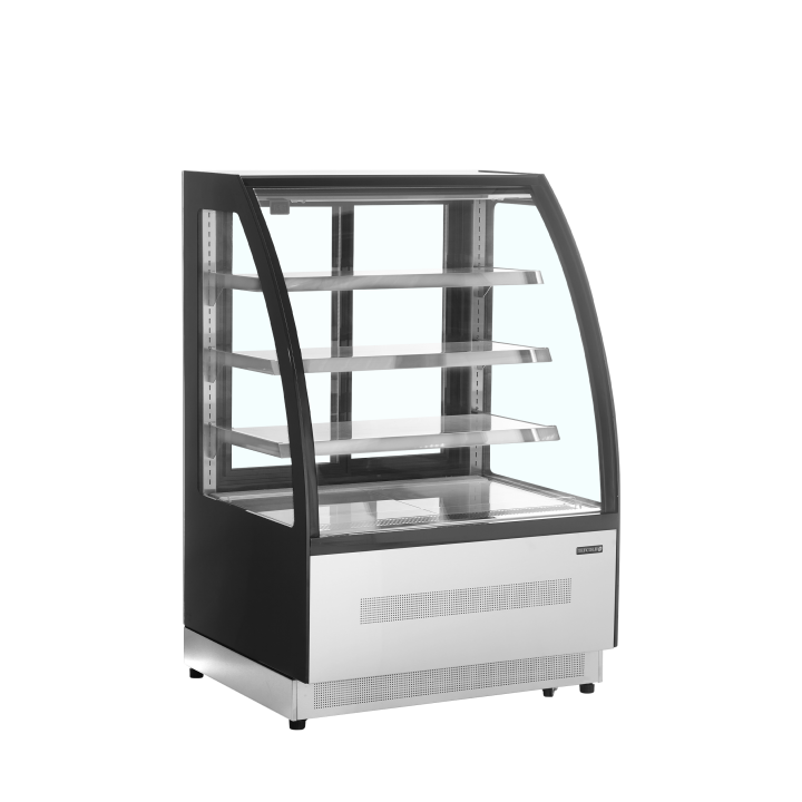 Comptoirs réfrigérés LPD900C/BLACK