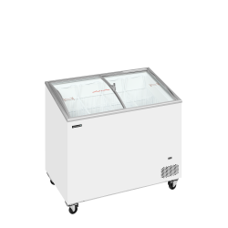 Congélateur de crème glacée IC301SCEB