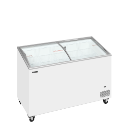 Congélateur de crème glacée IC401SCEB