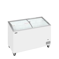 Congélateur de crème glacée IC401SCEB